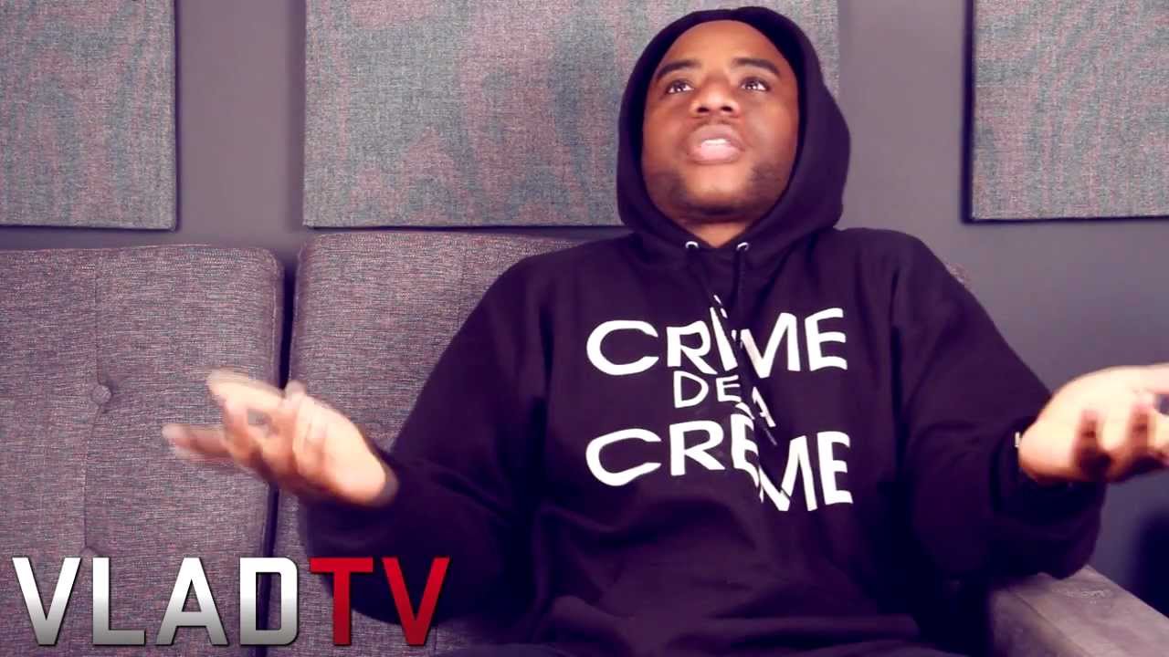 Charlamagne: Why Did Kanye Wait to Get Kim Pregnant?