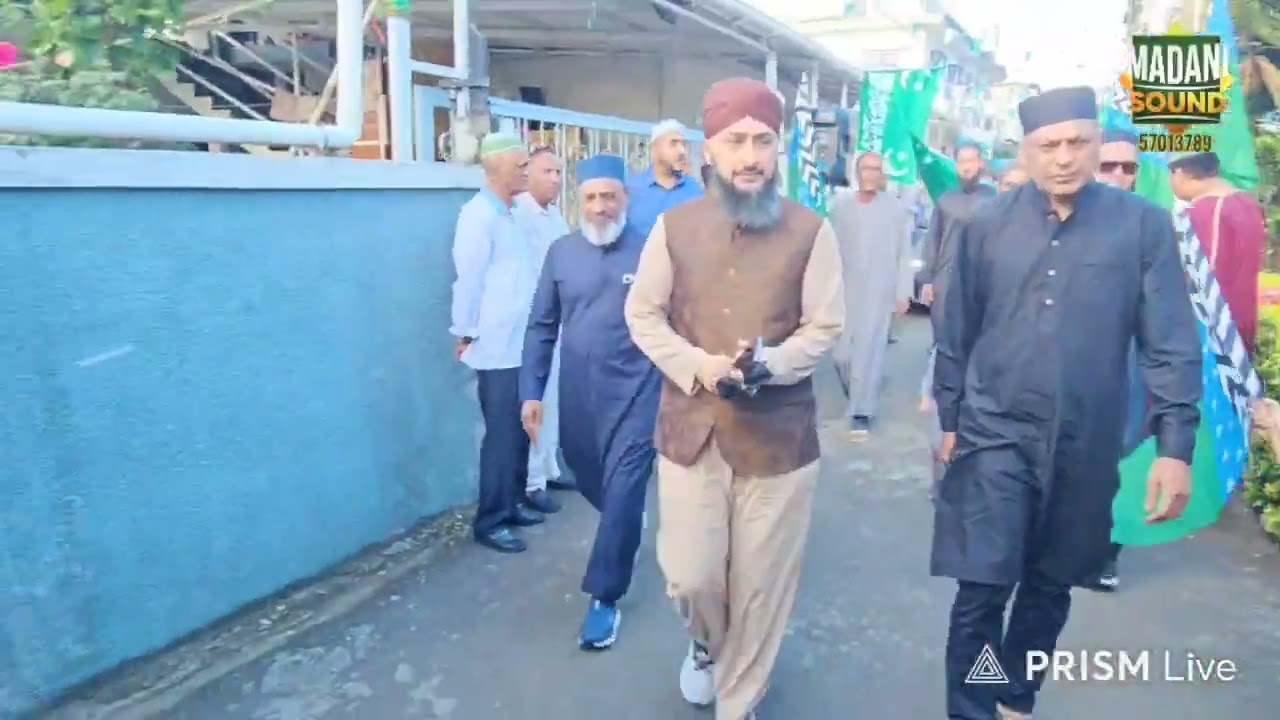 Mehfil e Shukrana at Caroline by Dr Nisar Marfani on 18 Jan 2026 'Nawshad Mohun Residence 