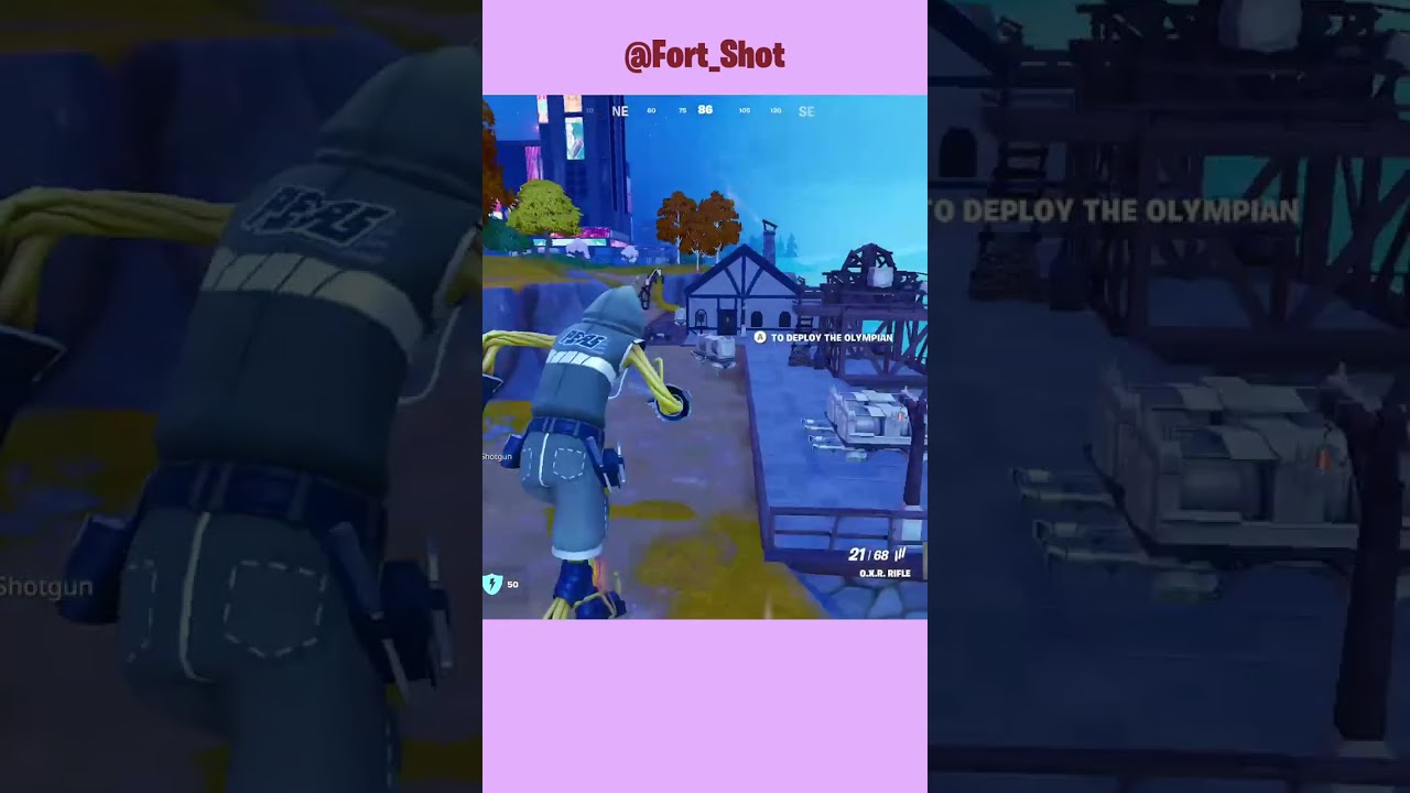 The Best Fortnite Blitz Plays You’ll Remember for Days