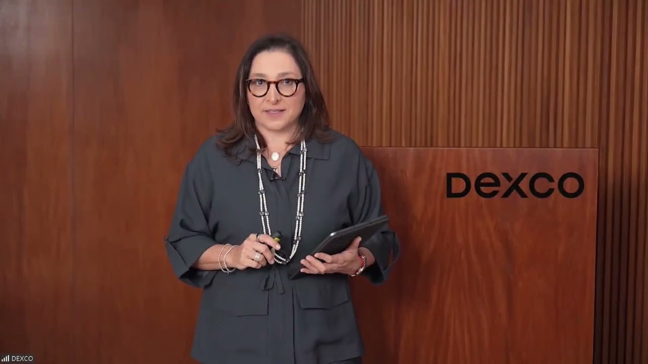 DEXCO - TELECONFERÊNCIA DE RESULTADOS 4T25 (DXCO3)