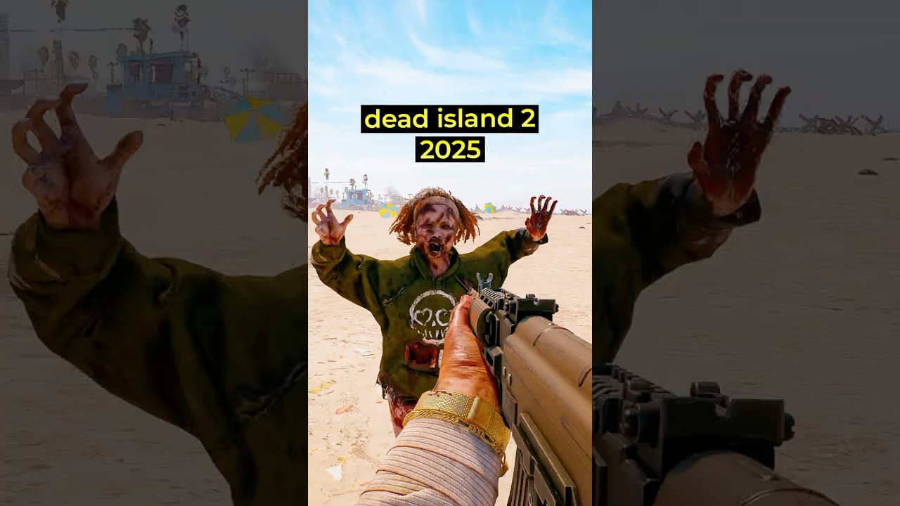 Dead Island 2 in 2025&hellip; Worth It Now?