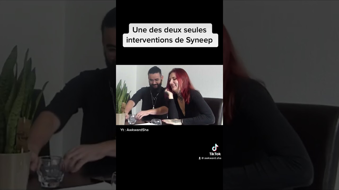 Syneep et Naheulbeuk, une histoire d&rsquo;amour #blindtest