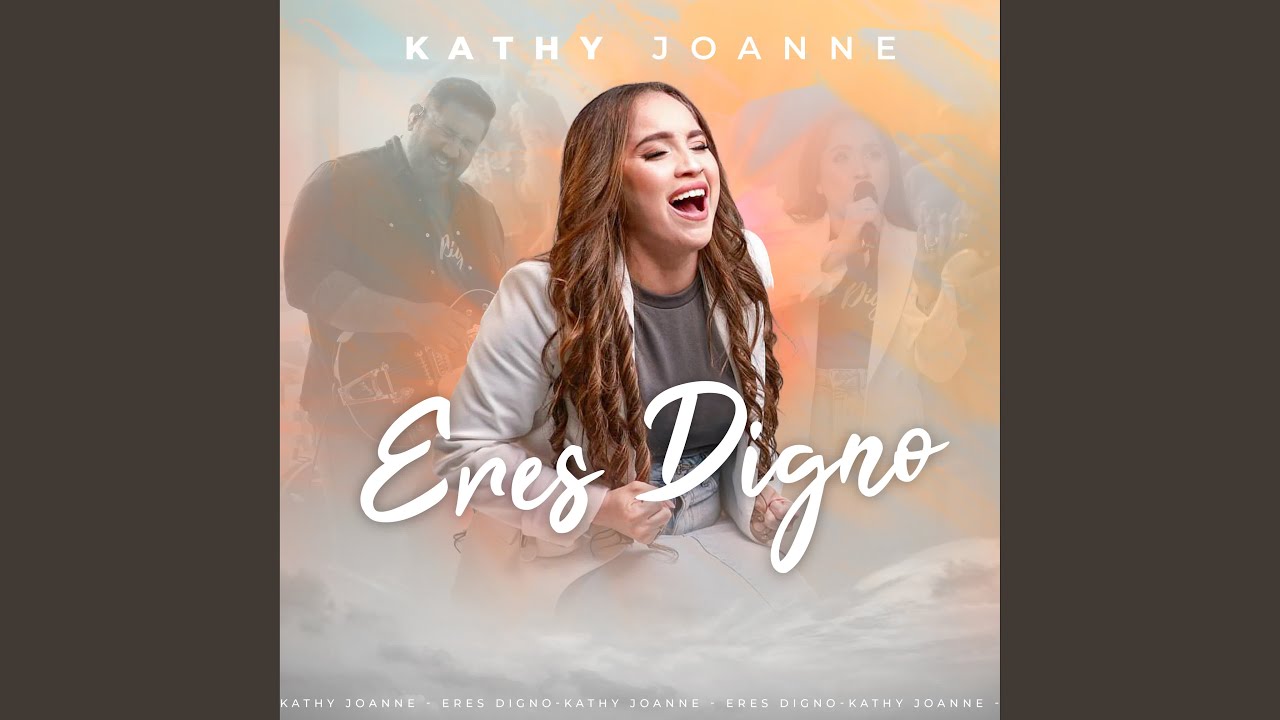 Eres Digno