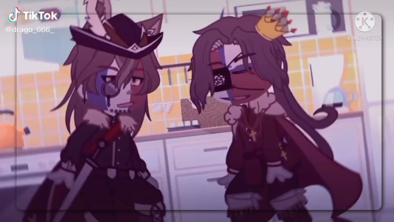 "Наркомания каунтрихуманс из тик ток" countryhumans