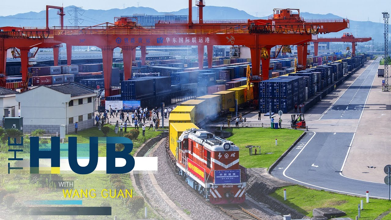 Belt and Road at 12: What's Next for China's Global Infrastructure Vision?