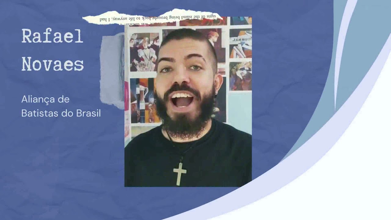 DEPOIMENTOS SOBRE PROJETOS APOIADOS _ CESE