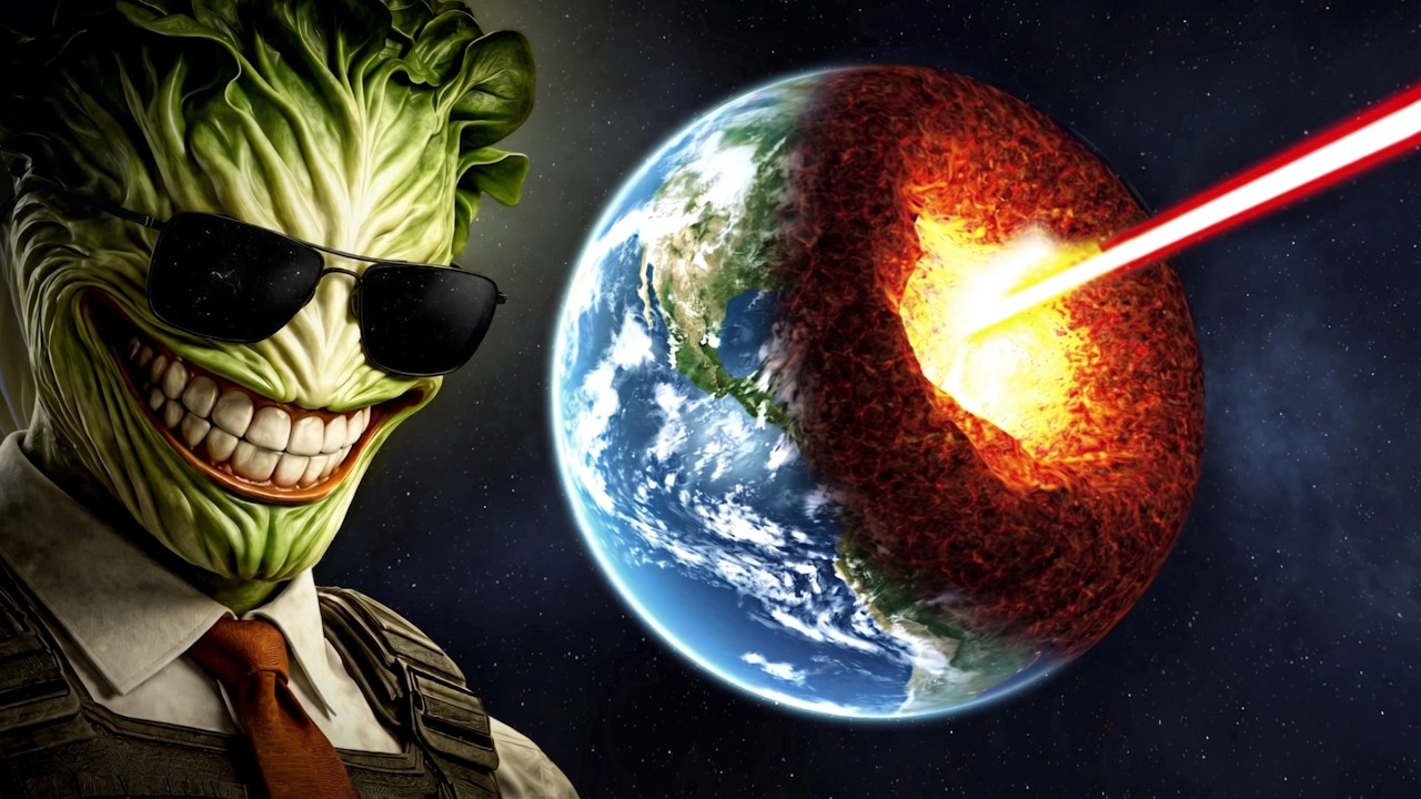 Destruí la Vida en 100 Planetas