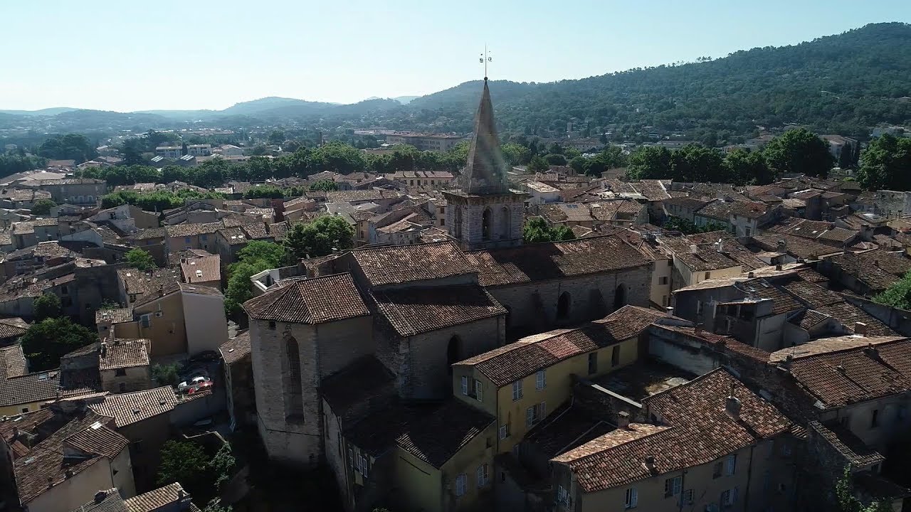 Brignoles