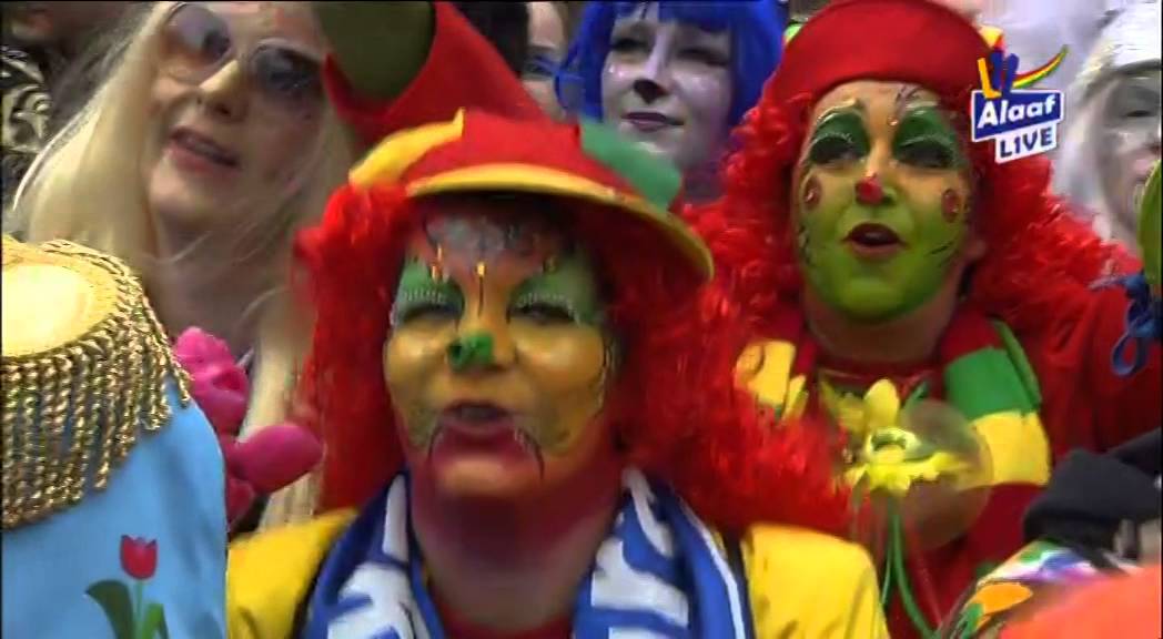BBBBZ 2016: Andy en Roy - Veer gaon wiejer