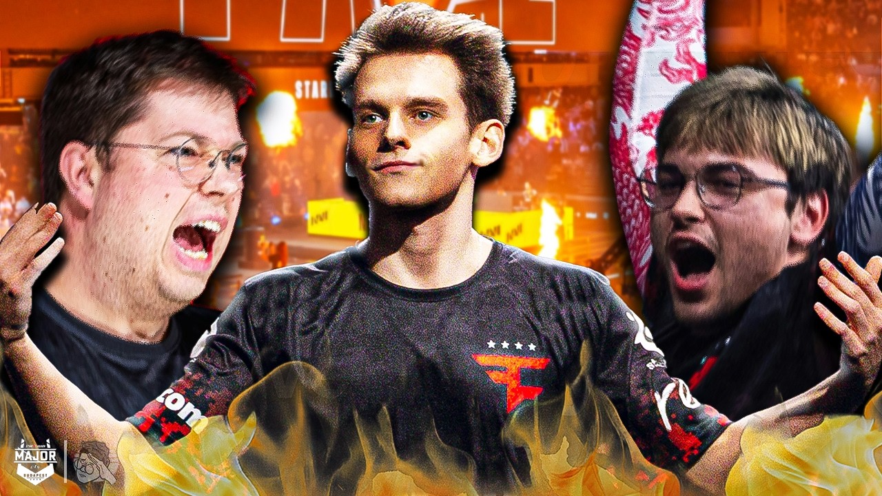 Jak Tohle FaZe Clan opět Dokázal?