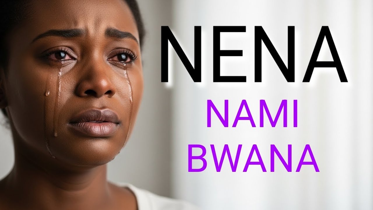 Deep Swahili Worship Song for Prayer & Quiet Moments