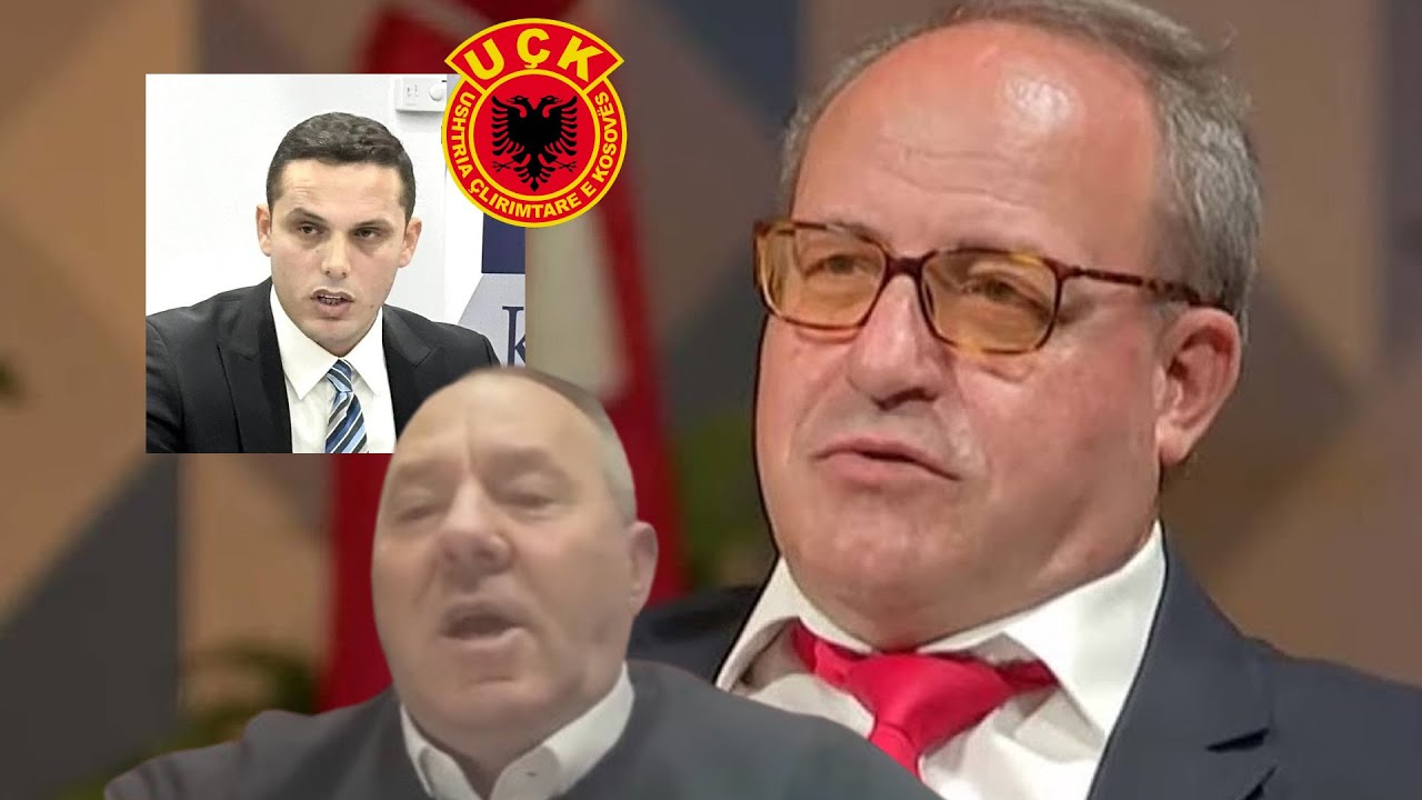 ‘Familje bashkëpunëtore me serbët’ – deklarata që tronditi! Ramabaja kërkon falje, flet Hysni Gucati