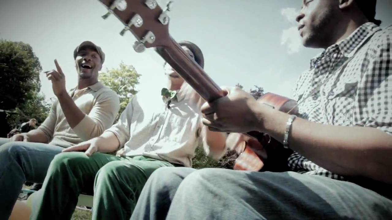 HibOO d'Live : Ben l'Oncle Soul 