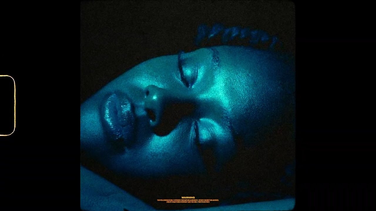 [FREE] PARTYNEXTDOOR x DRAKE TYPE BEAT - INAYA'S INTERLUDE