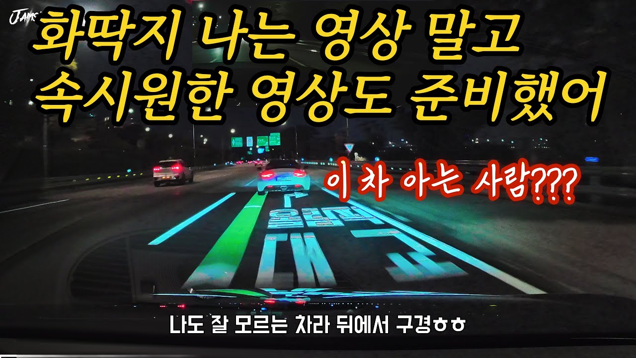 밤바리 드라이브와 타이칸 개객ㄲ