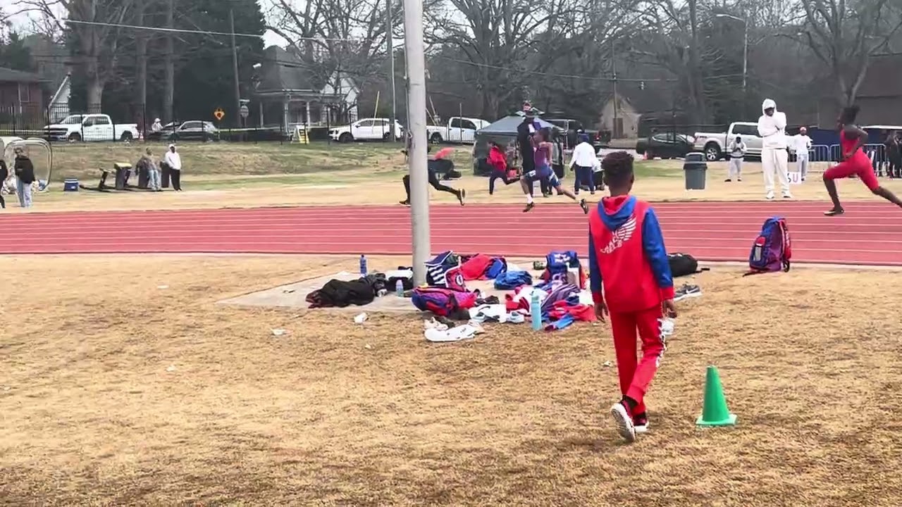T.I (Lessons instrumentals) 2026 Spring season opener was a success! 23 athletes! top 3 finishes! 