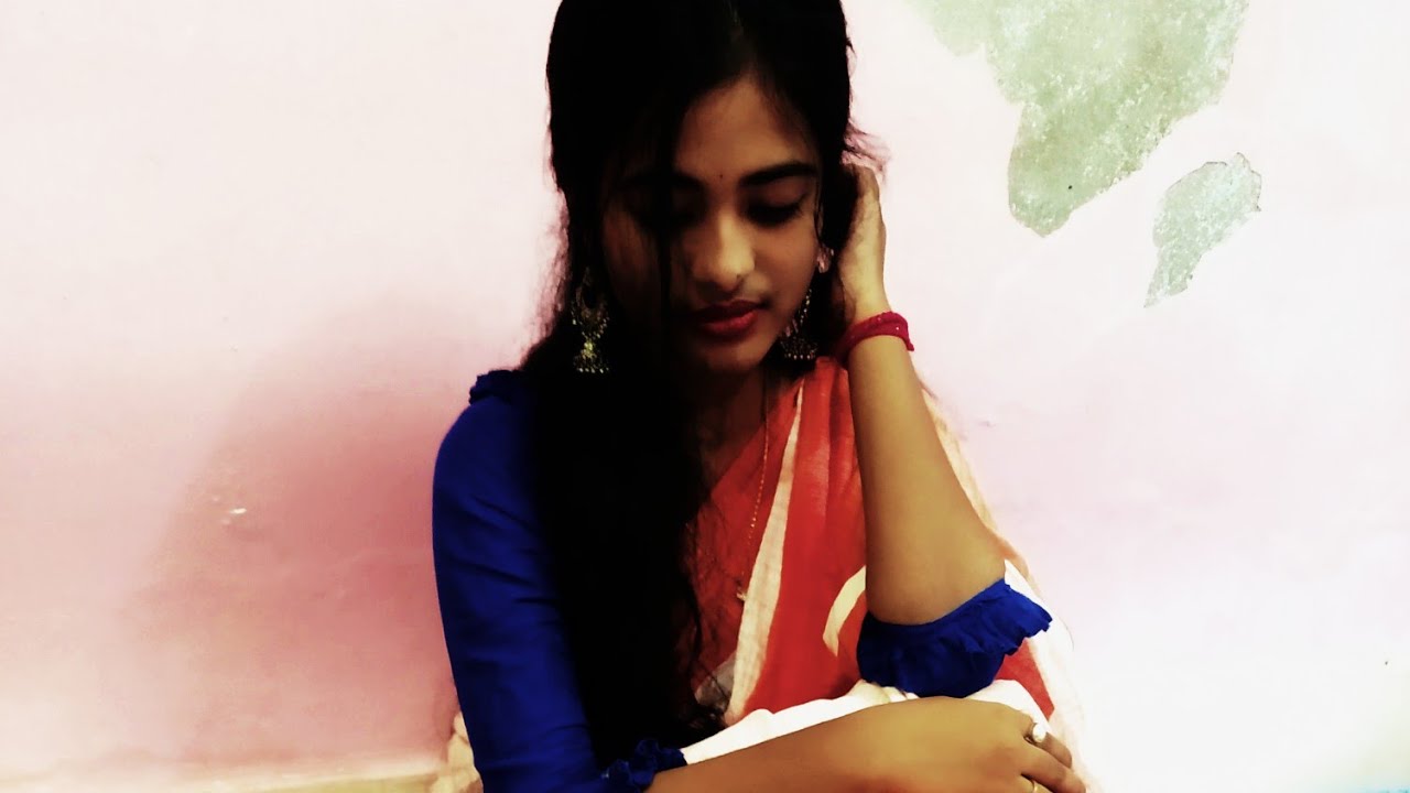Bano Mali Tumi Paro Janome Hoyeo Radha। by Debanjana Mallick। বনমালী তুমি পরজনমে হইও রাধা।