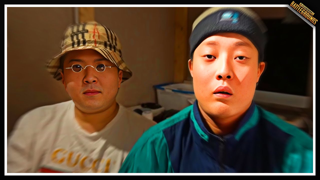 깨이셉 포이준수의 