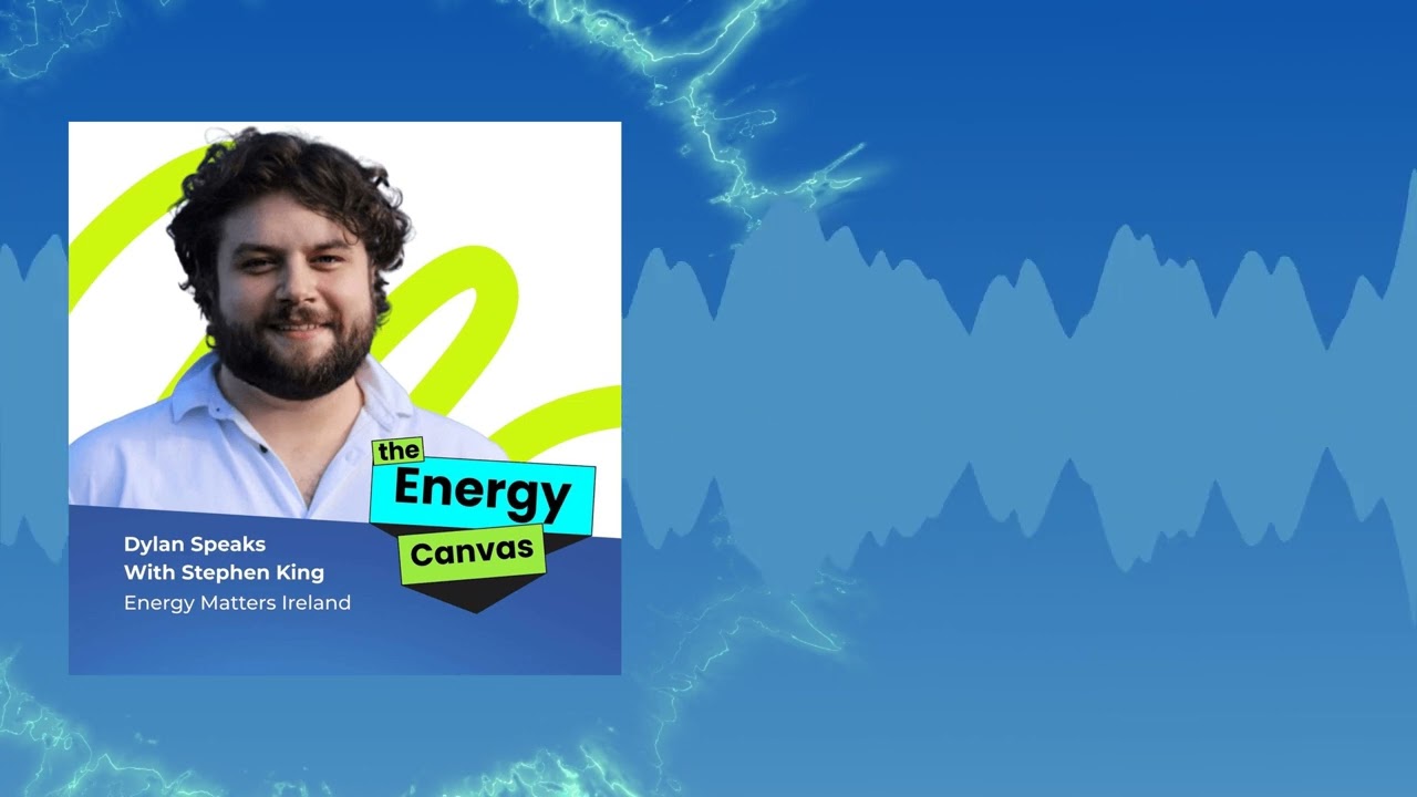 Irish Energy Market Volatility Explained