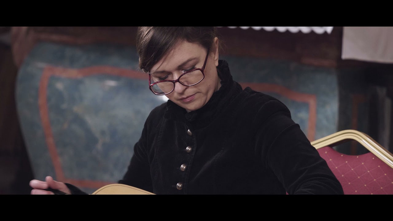Jużem dość pracował – Zuzanna Kozłowska & Maria Klich