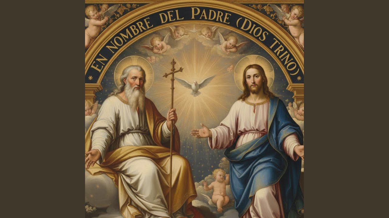 En Nombre del Padre (Dios Trino) (Tech House)