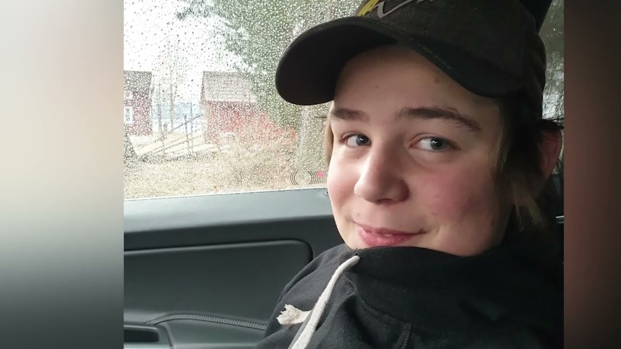 Felix - olyckan tog hans liv