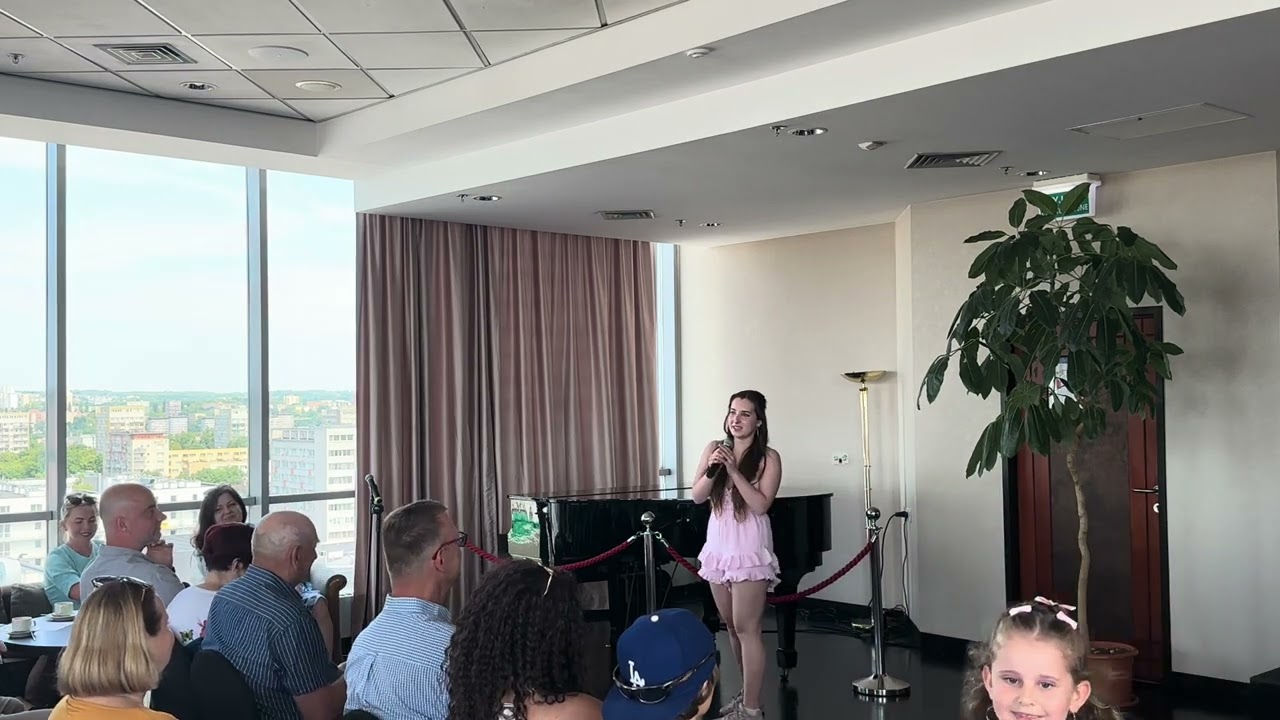 ALE JAZZ  - Koncert Uczniów Jackpot Impresariat