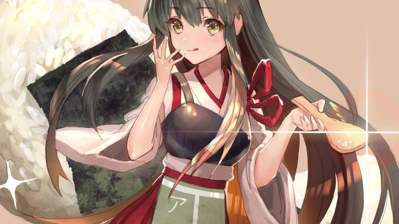 【艦これアレンジ】 SOUND HOLIC - 砲雷撃戦、始め！ (艦ほり！アレンジ)