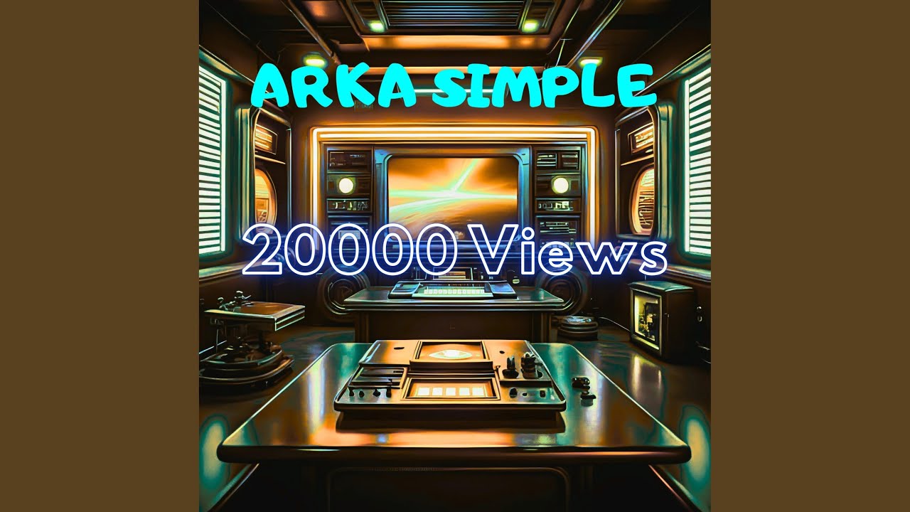 20000 Views (ALTERNATIVE)