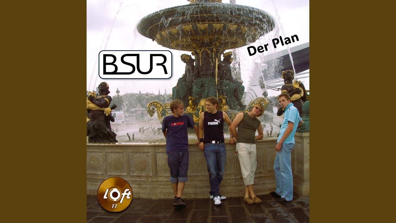 Der Plan