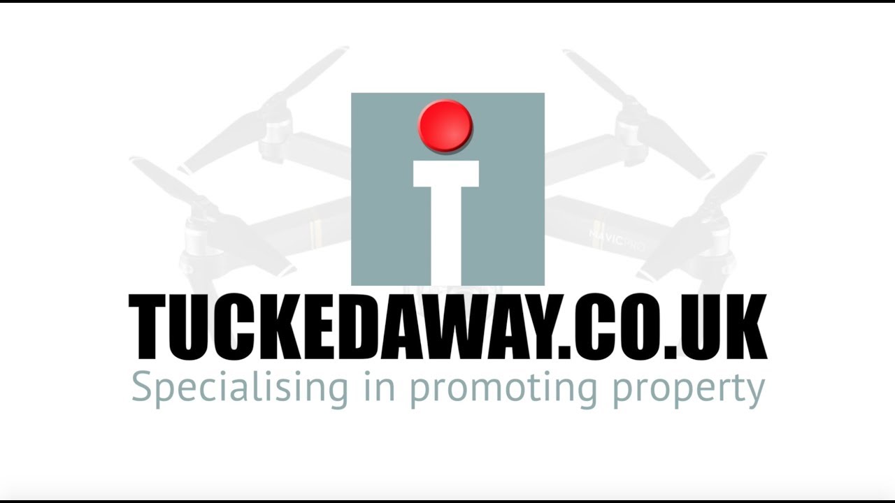 SHOWREEL 2018 | Tuckedaway | Video & Photography | Real Estate, Accommodation | Drone