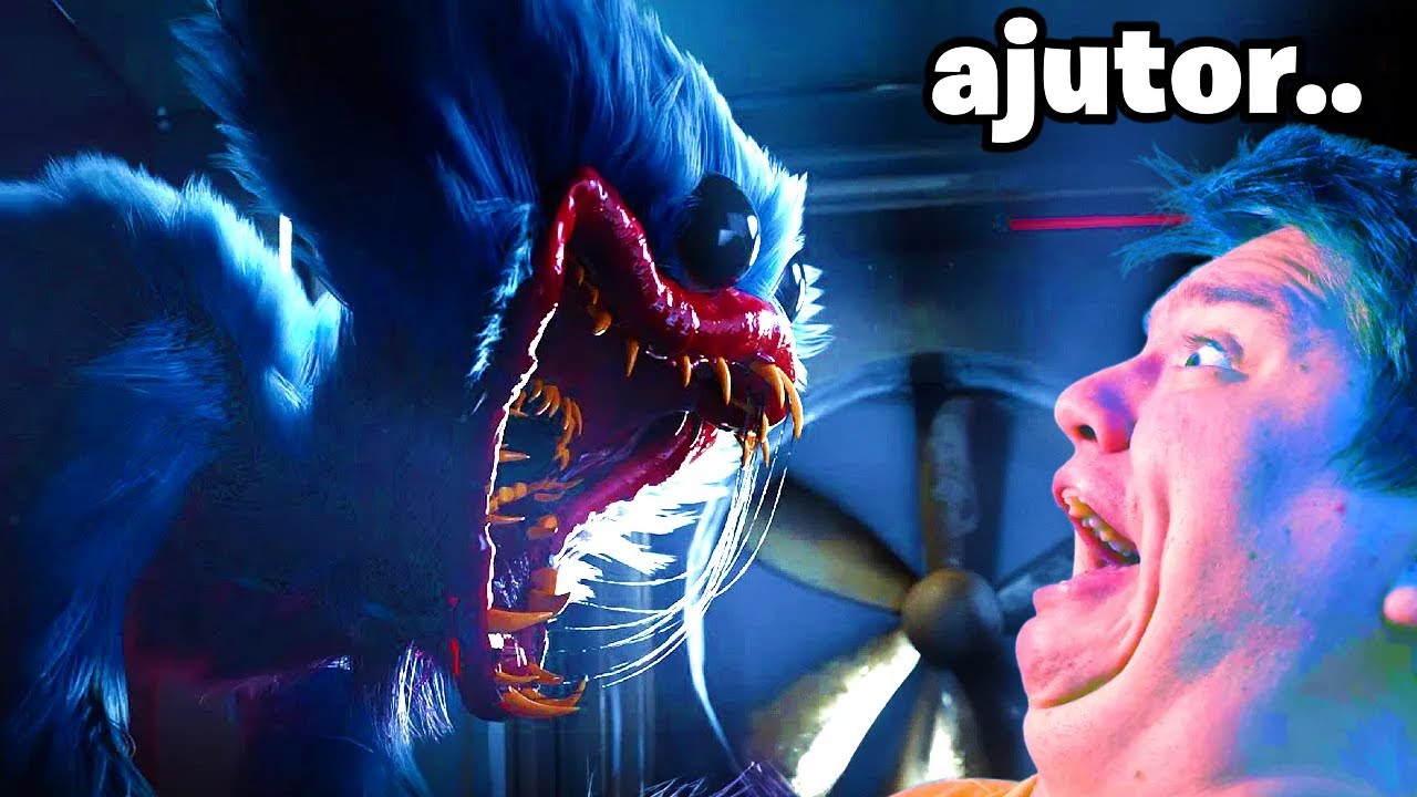 M-a prins.. Regret ca am venit aici