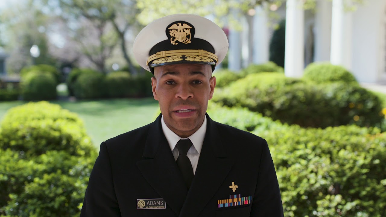 Surgeon General PSA - Groups