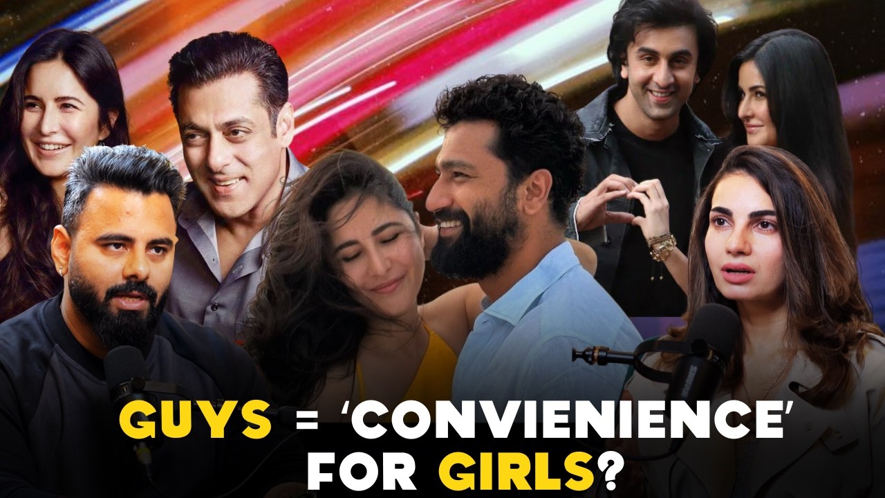 Are Women Using Men as Options? Or Is It Just Friendship?
