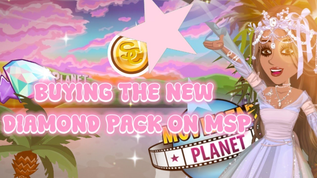 🥑| BUYING THE RE RELEASED DIAMOND PACK