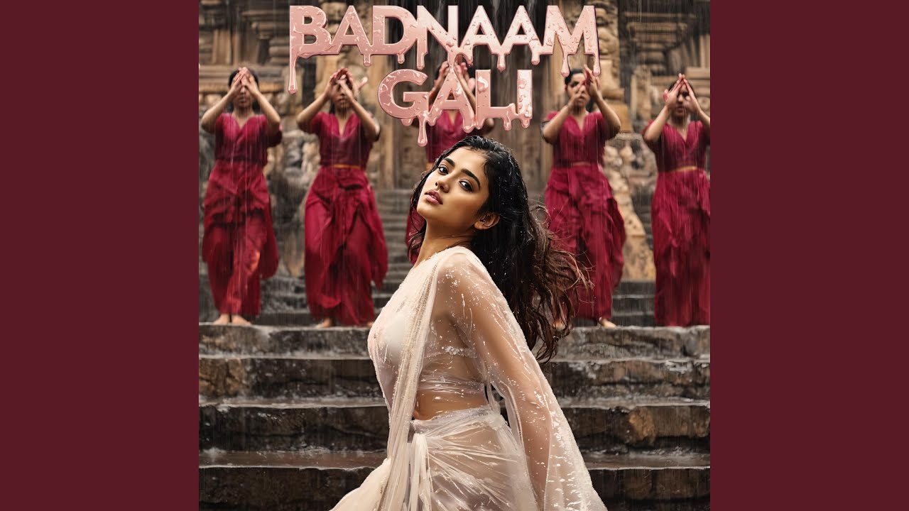 Badnaam Gali