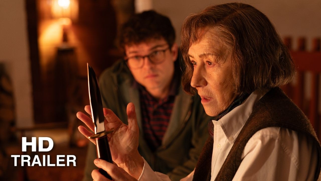 A Talent for Murder ⎸ HD Trailer NL + FR