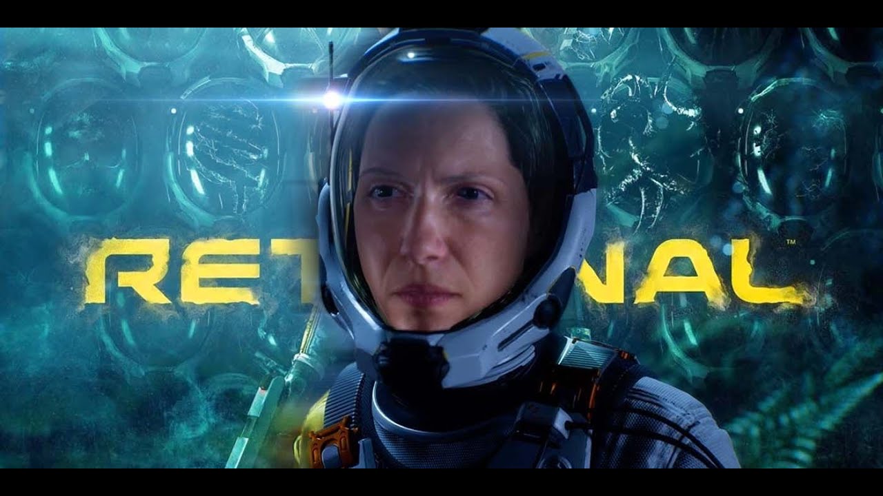 🔴RETURNAL Live ; New PS5 Exclusive game! | #GameOnIntel