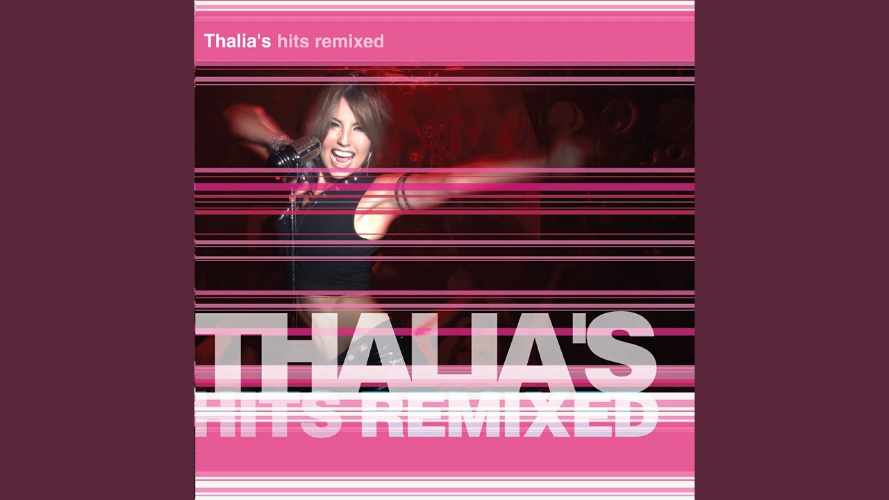 The Mexican (Dance Dance) (Remix)