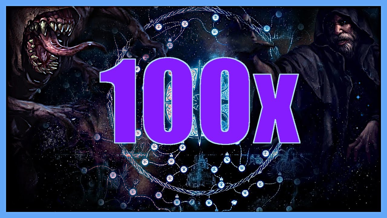 100x Uber Elder Runs. Worth it or not?
