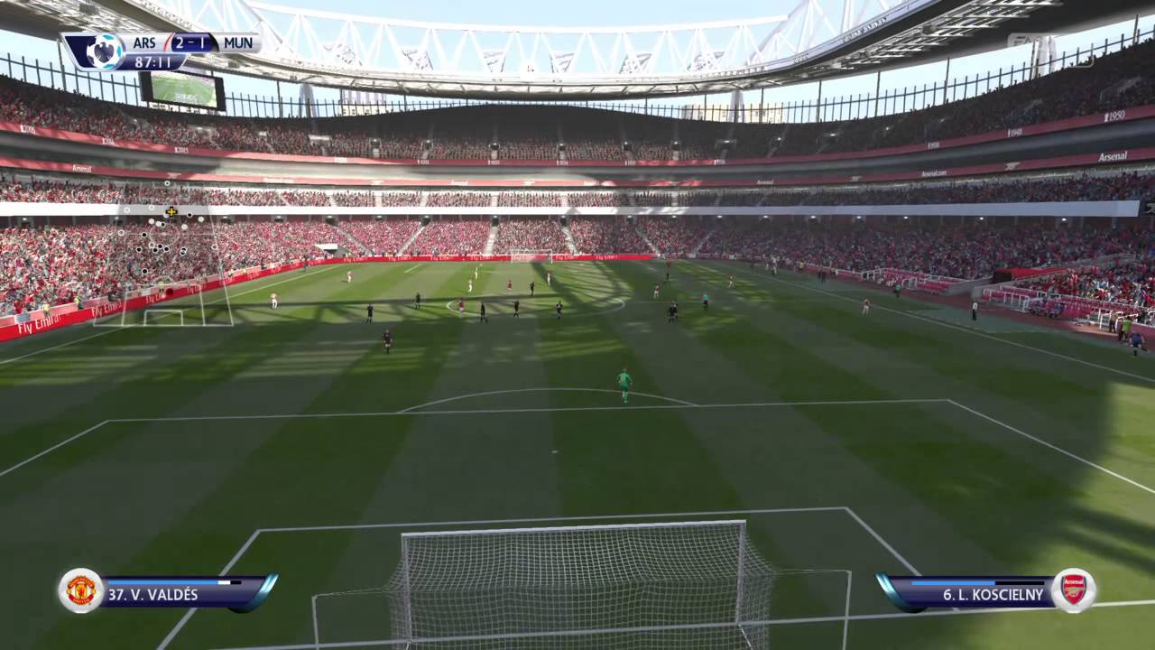 Fifa 16 career mode glitch