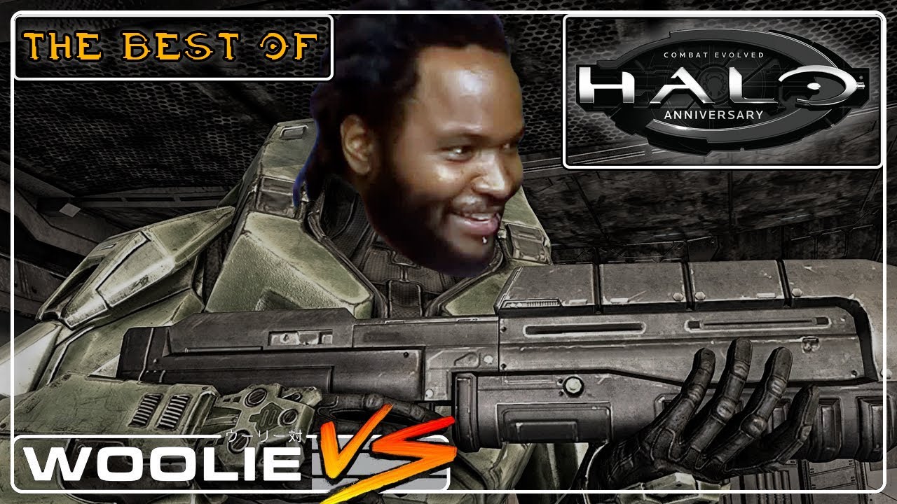 Best of HALO: Combat Evolved
