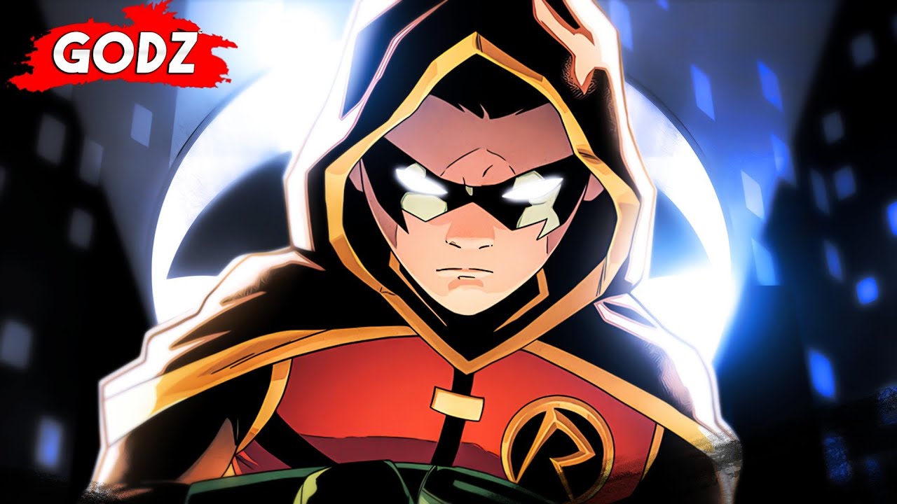 Robin Rap | 