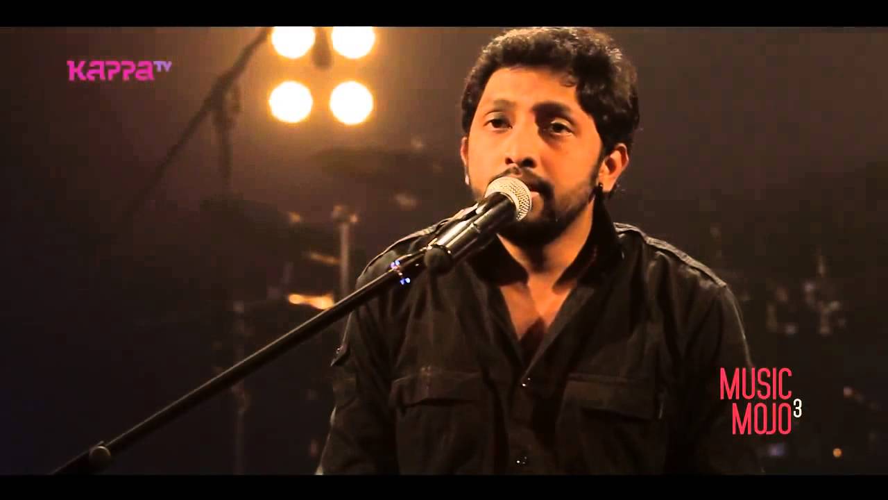 Thenpandi cheemaiyile   Thaikkudam Bridge   Music Mojo Season 3   Kappa TV 720p