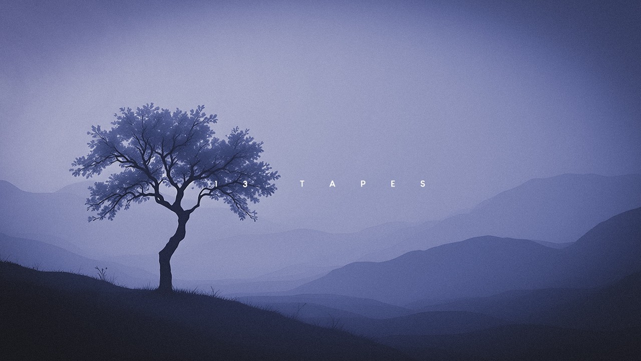 ARKAN - 13 Tapes