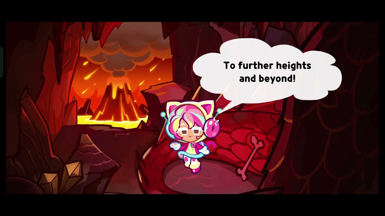 COOKIE RUN OVENBREAK - DAILY RUN - 21 JAN'26