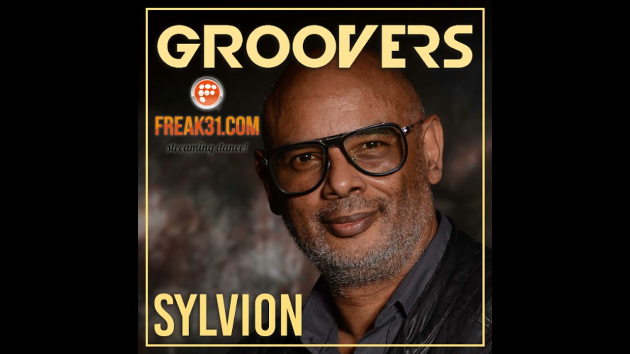 26#08 Groovers | SylvioN | TGSFA