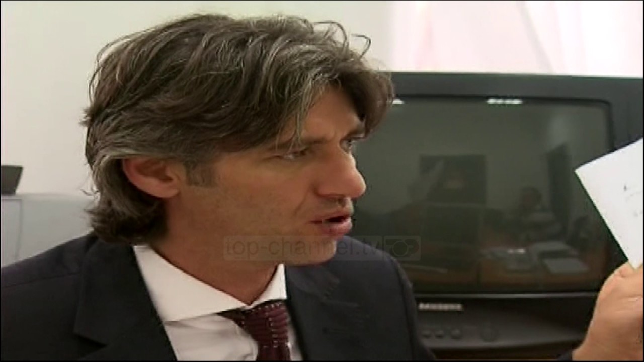 Ziadin Sela, deputet: Hyj n&euml; qeveri me kushte  - Top Channel Albania - News - Lajme