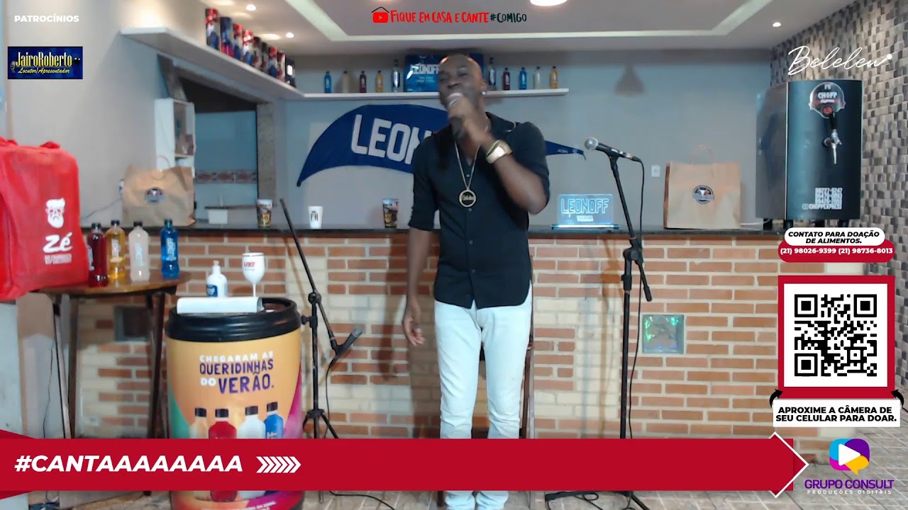 Live do Beleleu