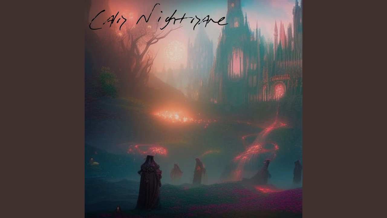 Calm Nightmare